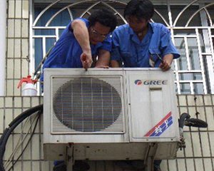 榆社空调维修售后服务中心